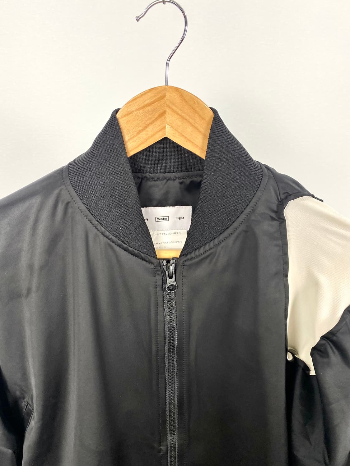 PAF post archive faction 3.1 상품이미지9