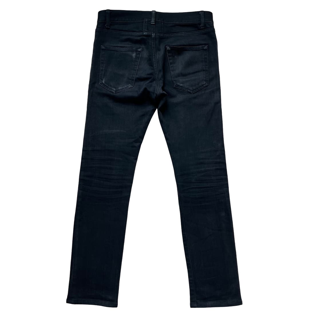 29Size Saint Laurent Skinny Jeans Black 상품이미지2