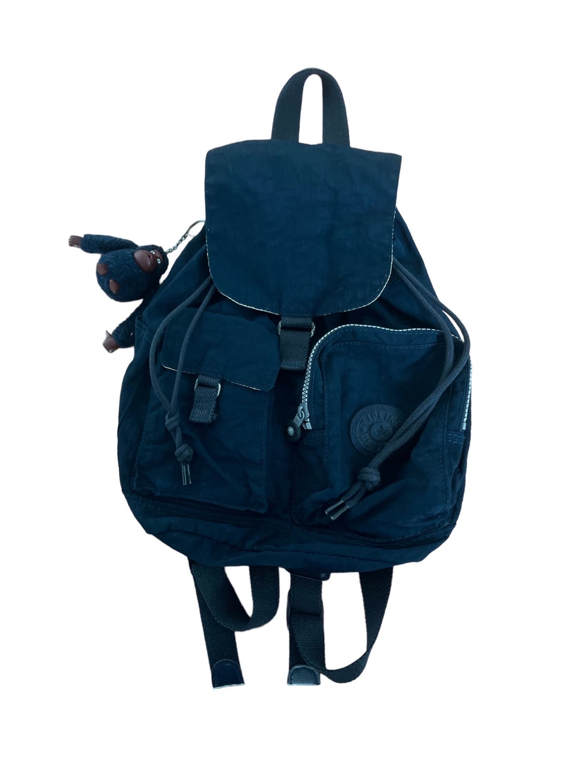 kipling backpack 후루츠패밀리