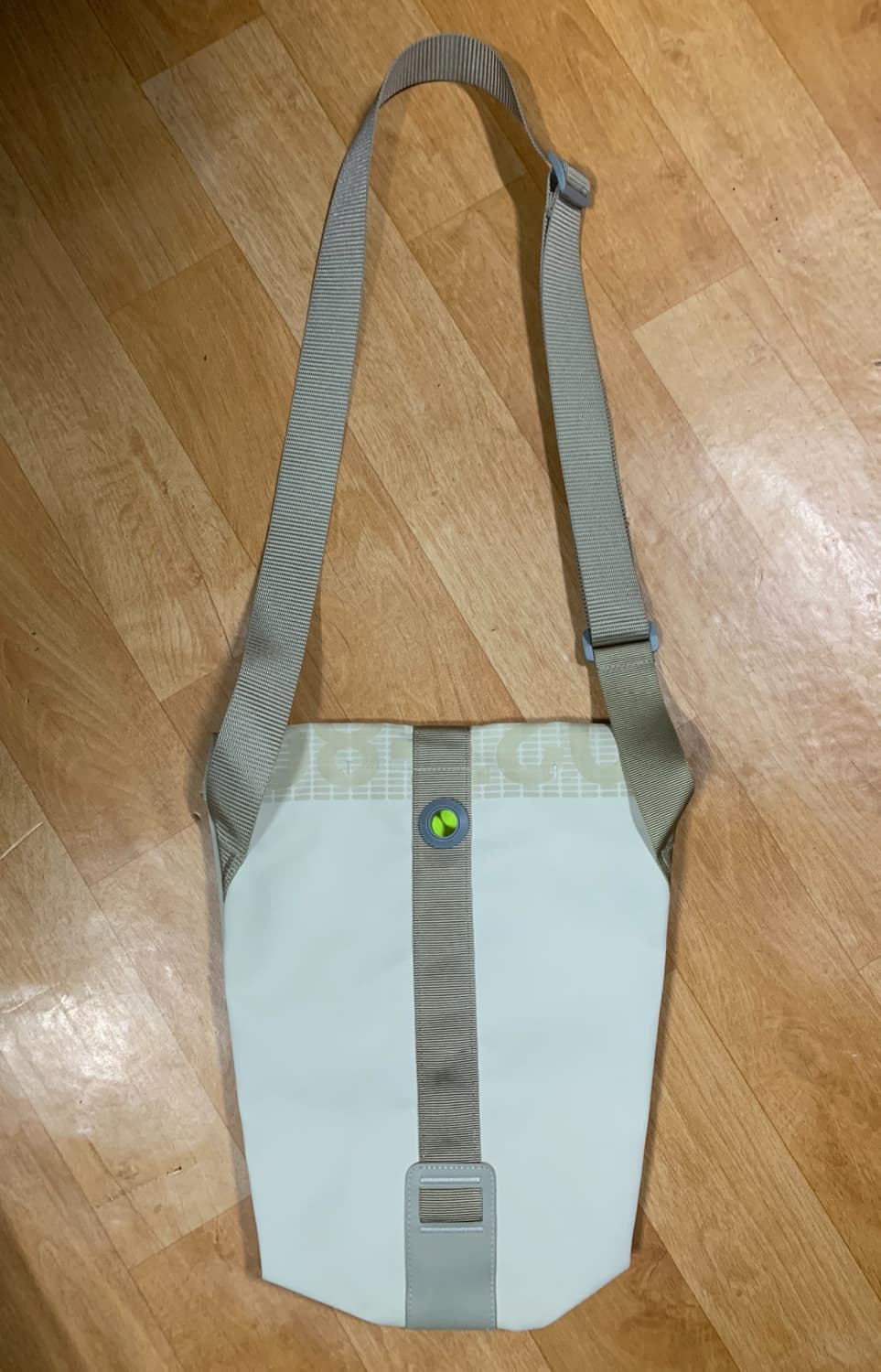 PUMA 푸마 X 후세인 샬라얀-어반 모빌리티 00'S 크로스백-유니색스 상품이미지4