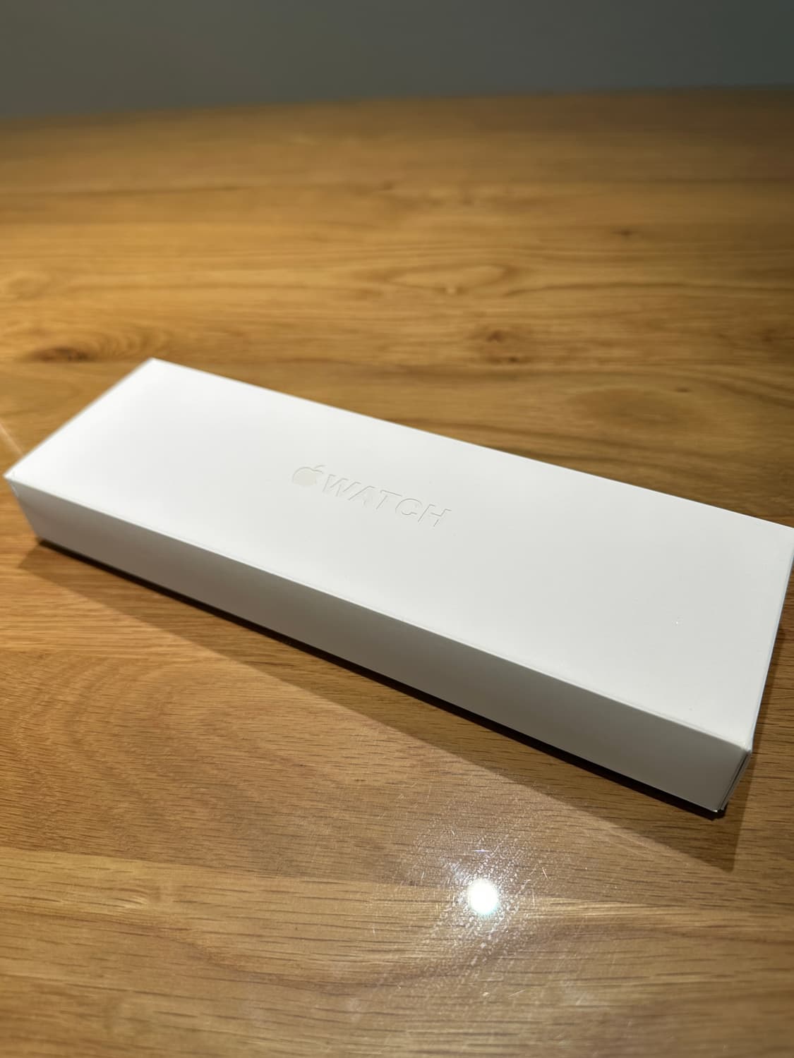 애플워치10 42mm 제트블랙 거의 새상품 / 풀박스 상품이미지2