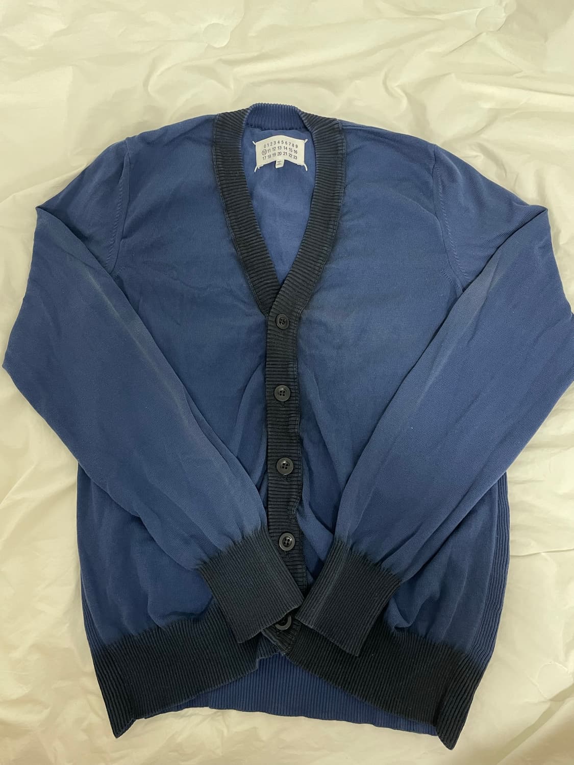 마틴 마르지엘라 가디건 상품이미지1