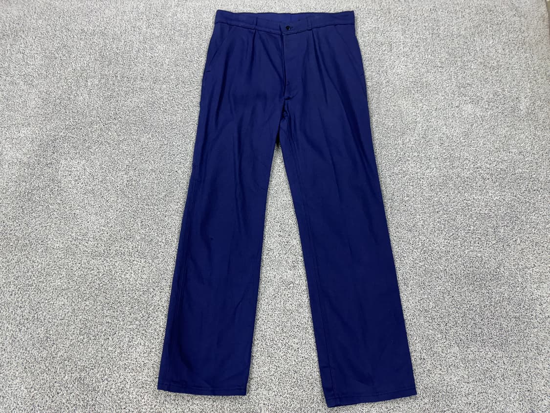 60-90s 프렌치워크 팬츠 상품이미지1