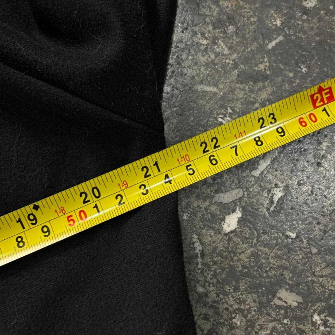 95 나이키 러닝 스우시 집업  상품이미지6