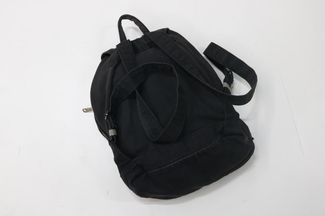 포터 헤링본 럭색 백팩 상품이미지6
