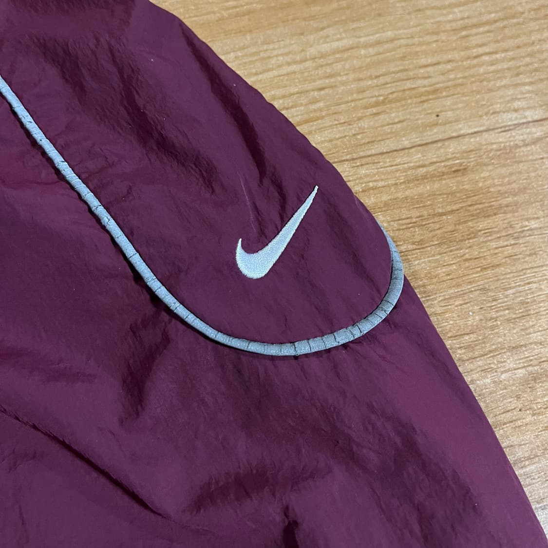 [100-105] 나이키 솔로스우시 우븐자켓 상품이미지6