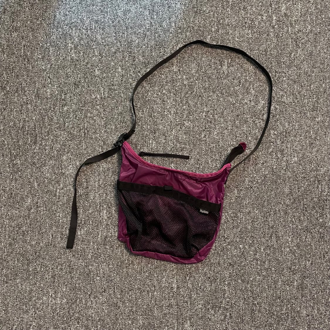 🌊Hobo 샤코슈 백 상품이미지1