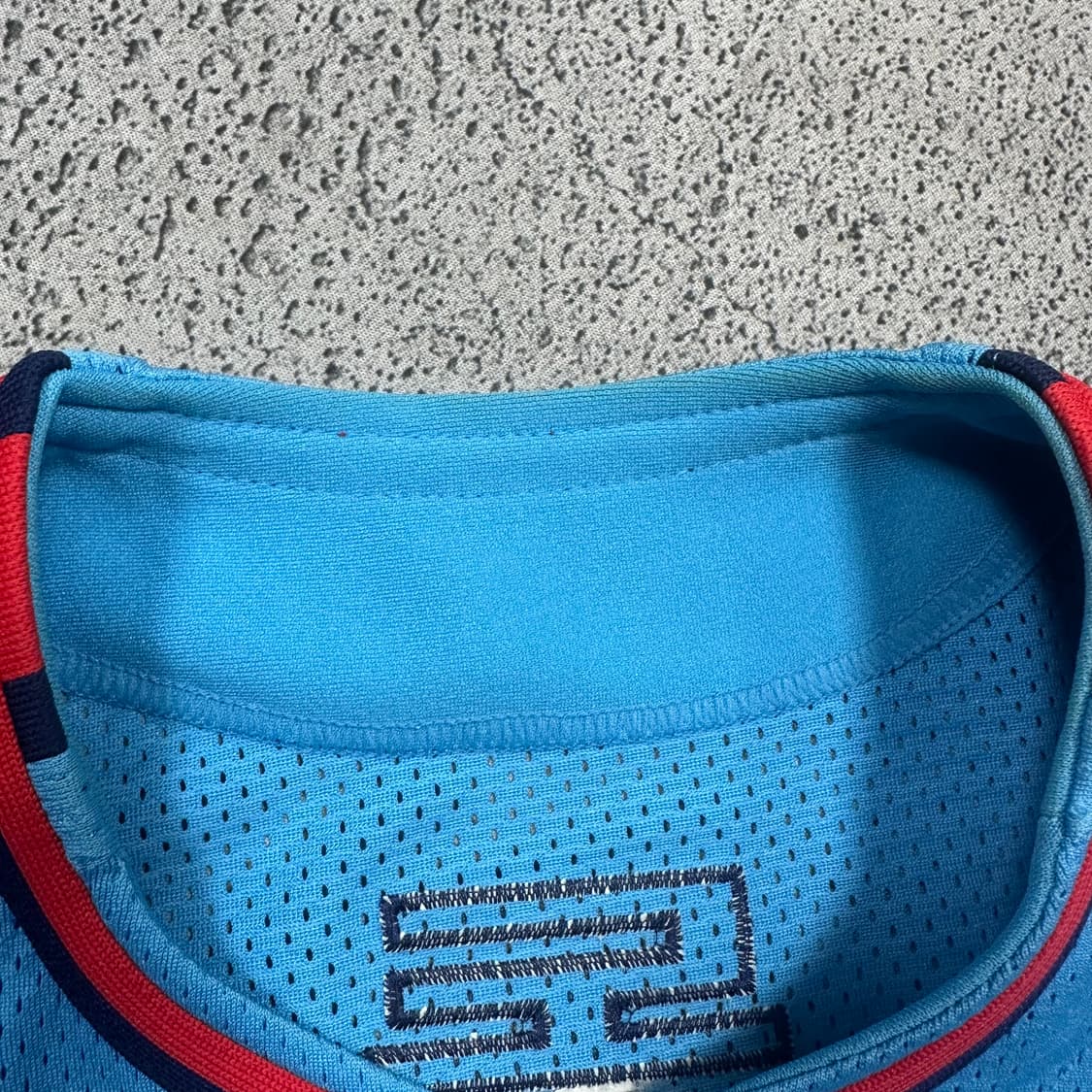 ✨ (바배) 롯데자이언츠 최동원 프로페셔널 바다 야구 유니폼 상품이미지6