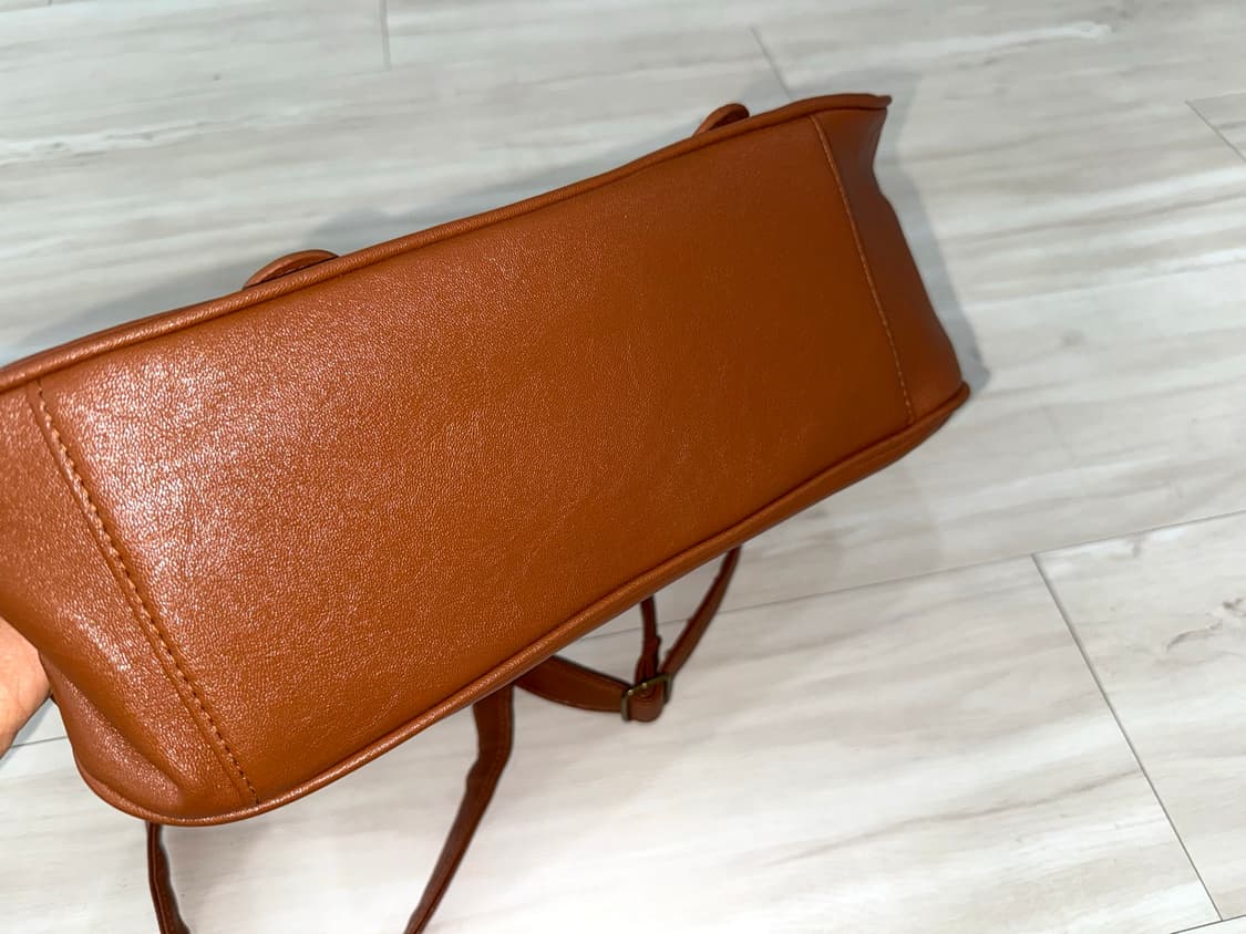 Camel 3-Way Multi Bag(새상품) 상품이미지7