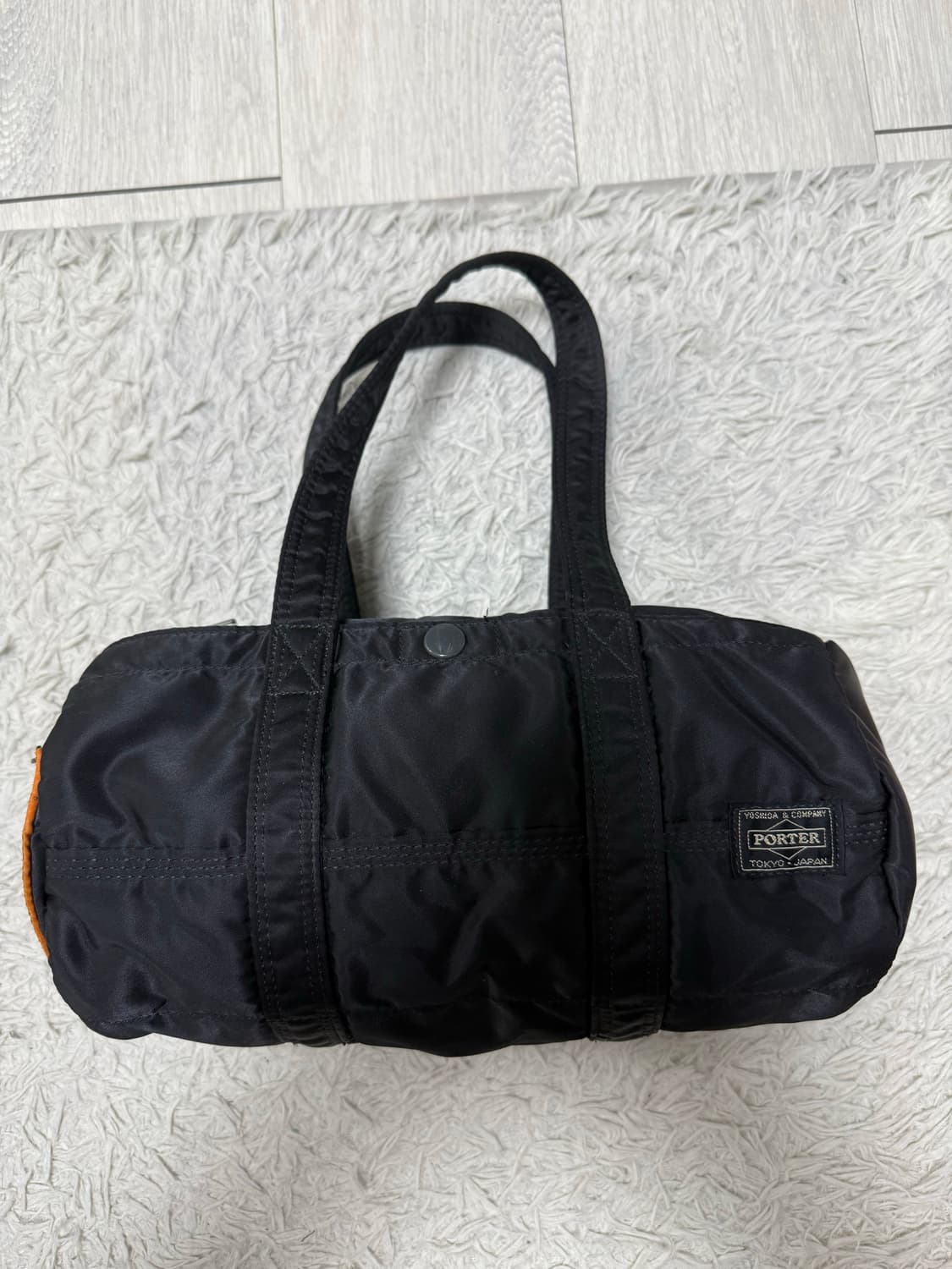 Porter 요시다 포터 탱커 보스턴백 더플백 S 상품이미지1