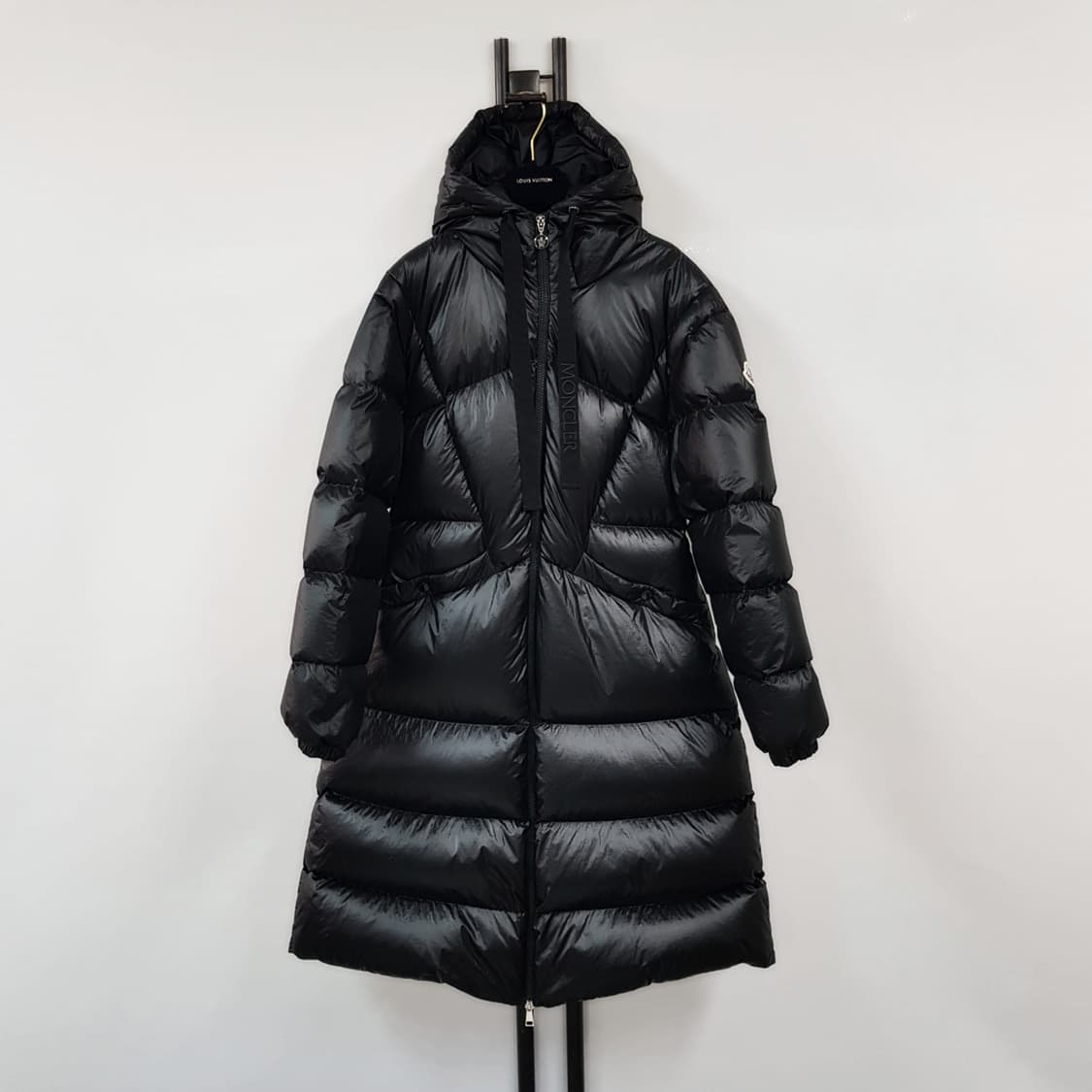 몽클레어 여성 SELENGA 구스다운 패딩 점퍼 I20931C00030 상품이미지1