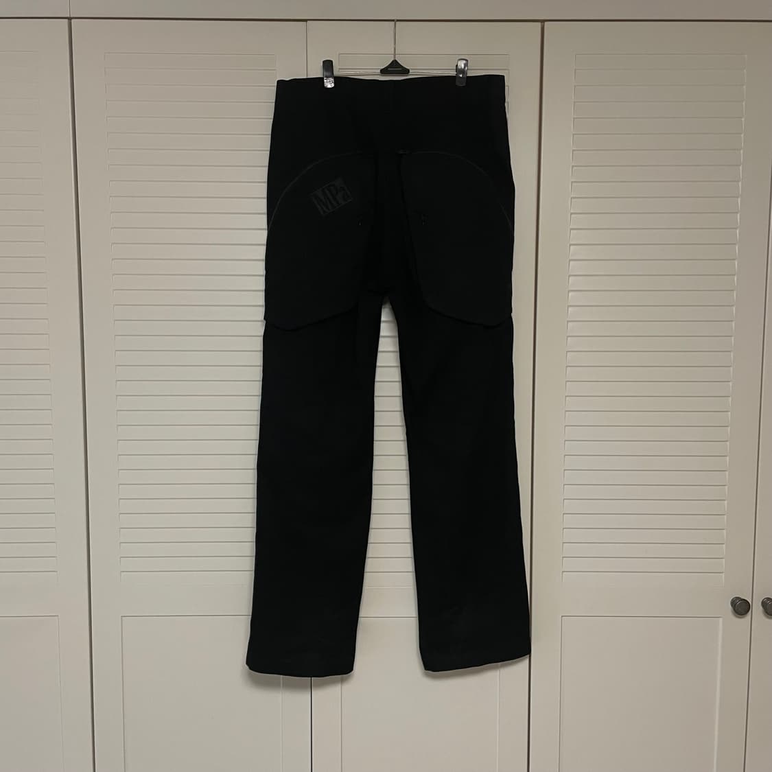 플라스틱 프로덕트 유틸리티 팬츠 상품이미지3