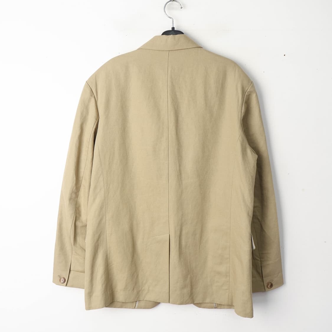 55/스튜디오톰보이 와이드숄더 오버핏 자켓 상품이미지2