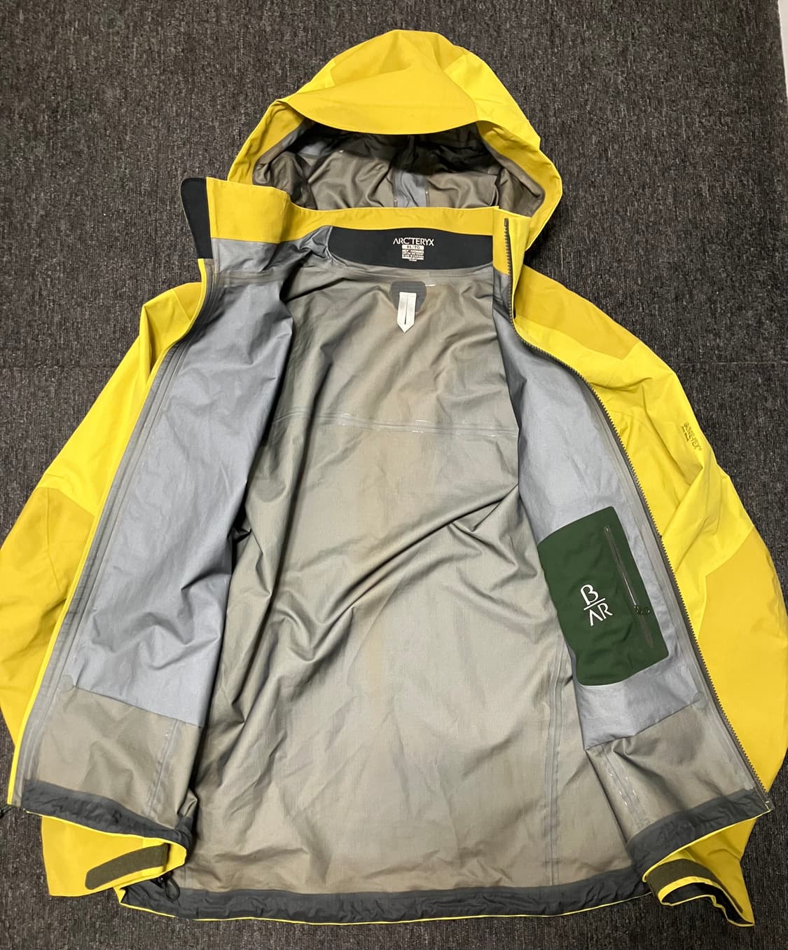 아크테릭스 베타AR 자켓 상품이미지5