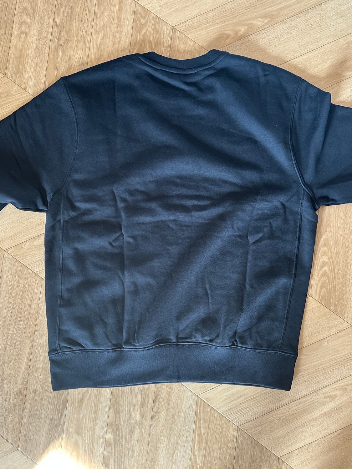 나이키 맨투맨 상품이미지3