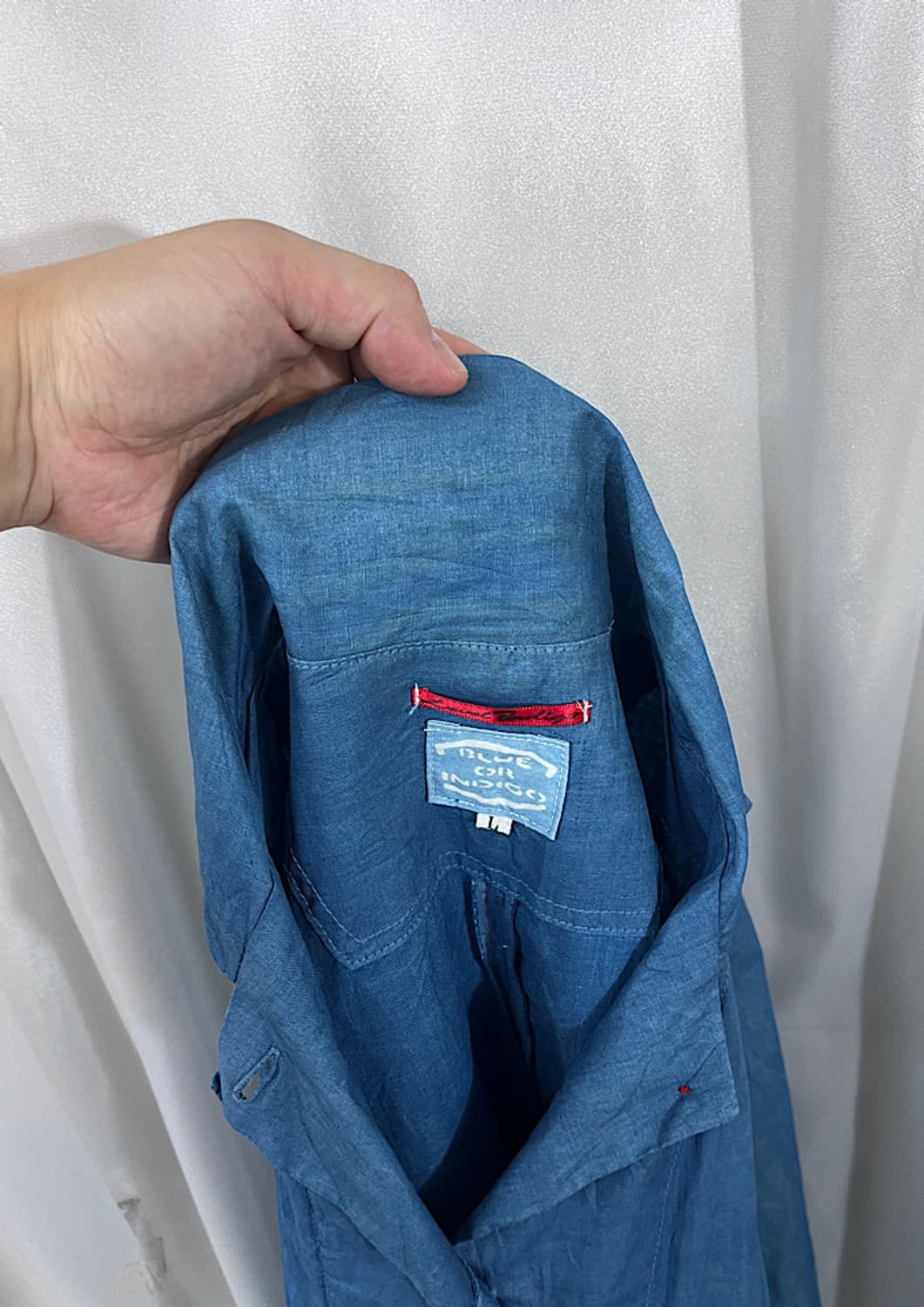 BLUE OR INDIGO 상품이미지7