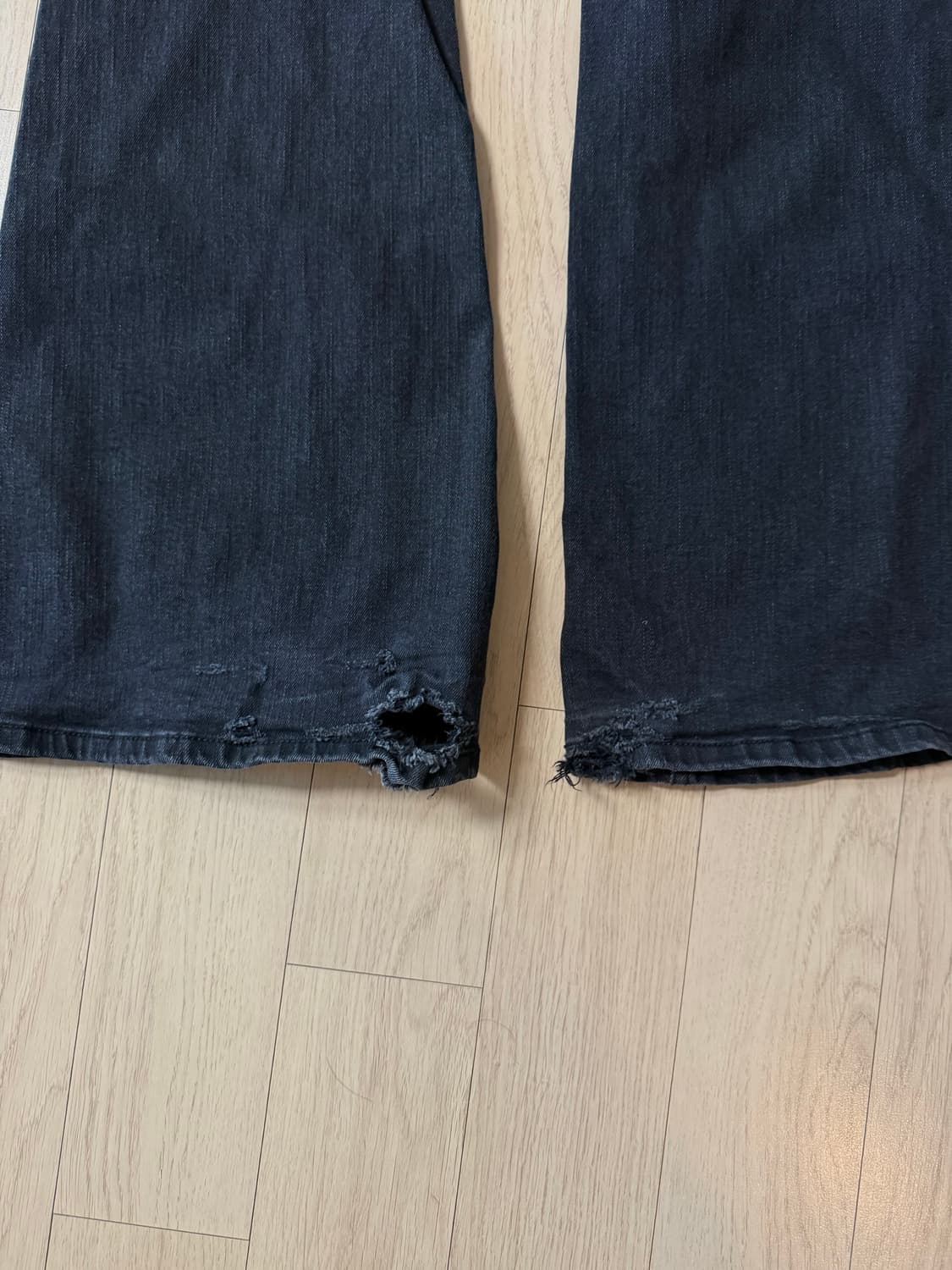 오도어 팬츠  상품이미지4