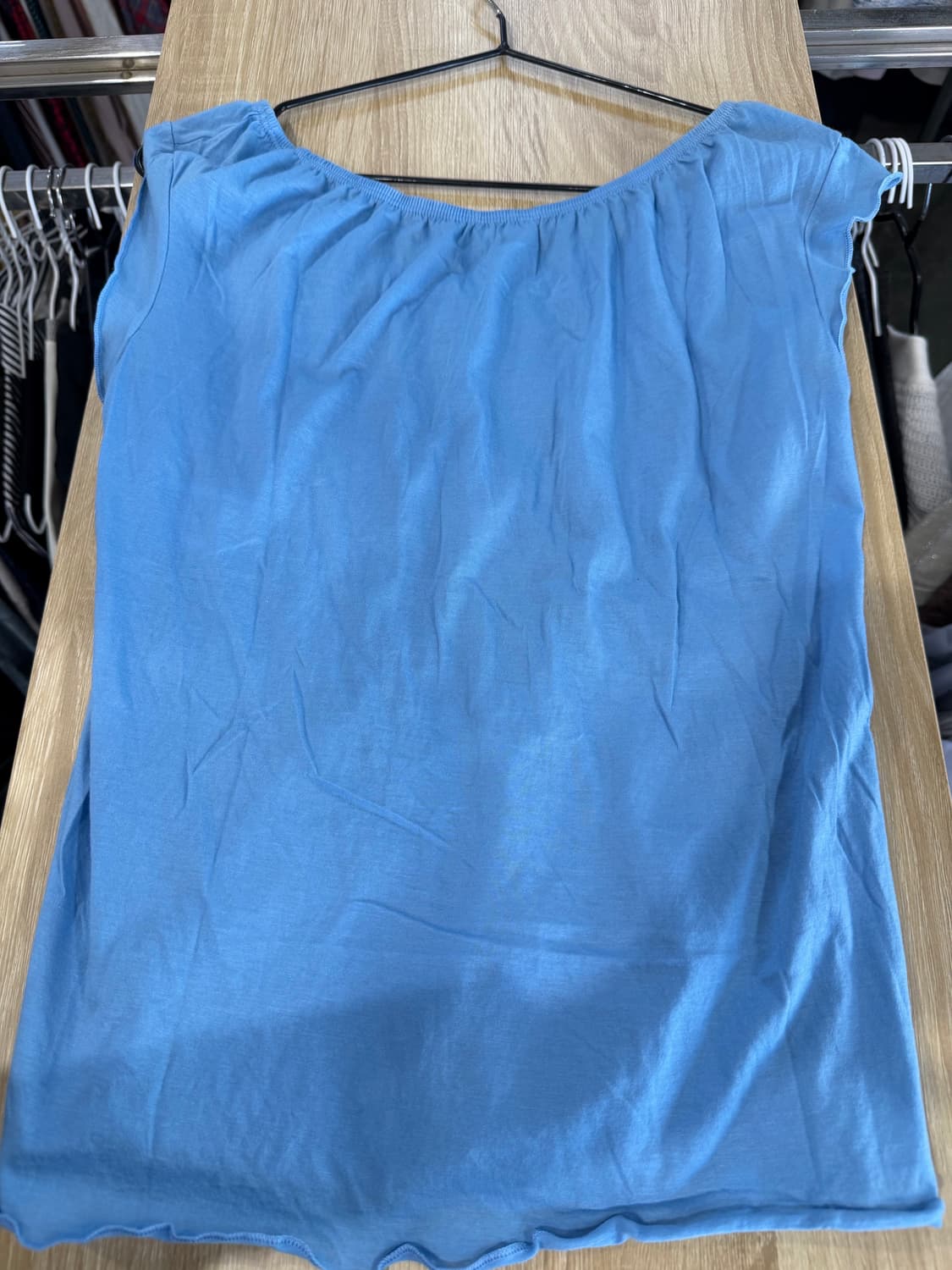 베네통 나시 상품이미지2