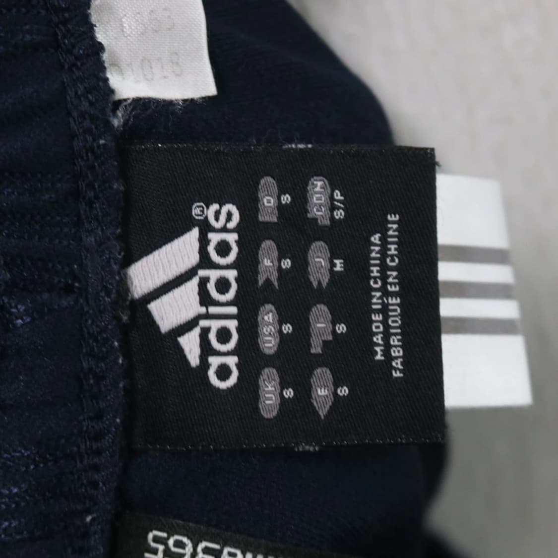 아디다스 트랙 져지 팬츠 67026 상품이미지9