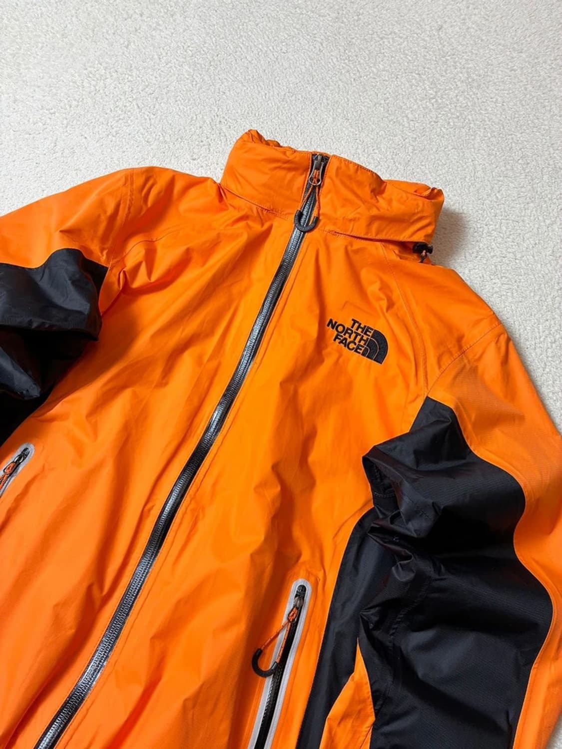 노스페이스 하이벤트 고프코어 바람막이 자켓 PN7701 상품이미지2