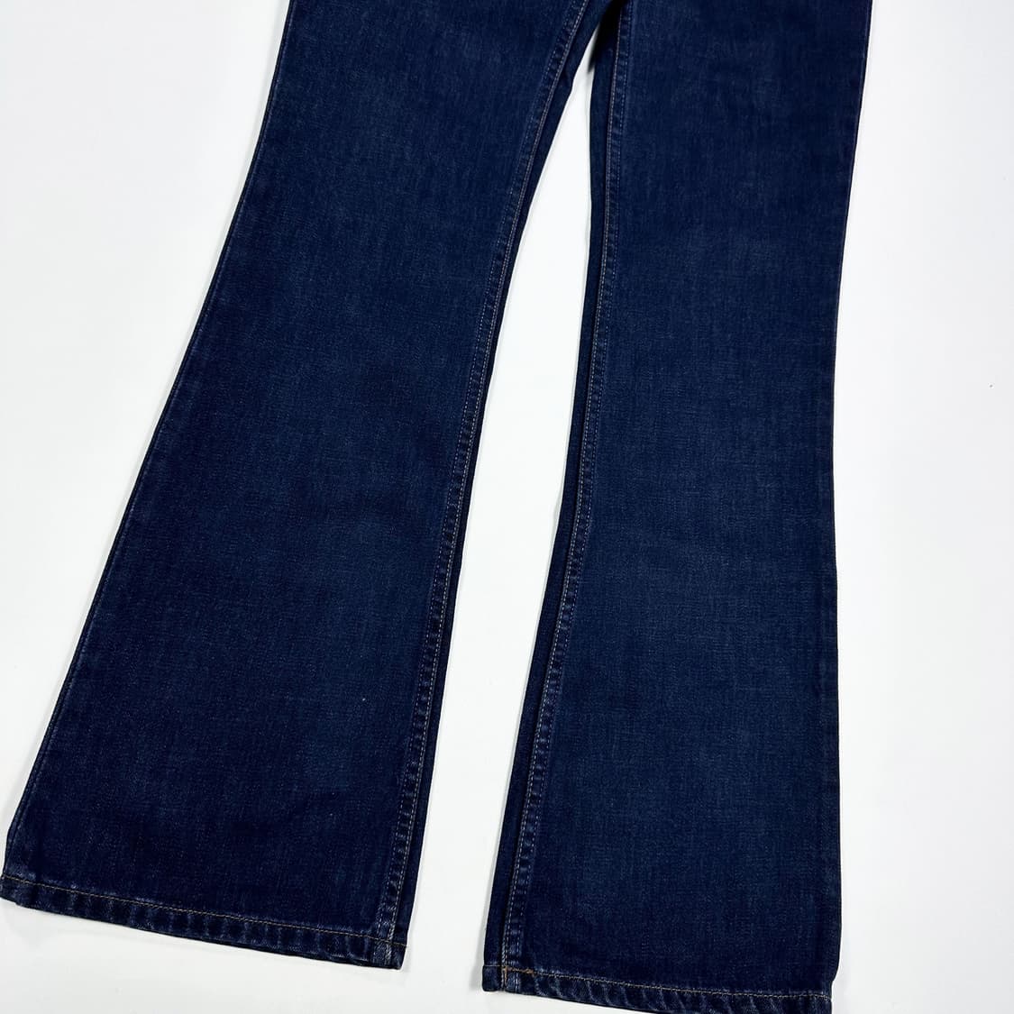 리바이스 529 오리지널 부츠컷 데님 팬츠 (28인치 여성추천) 상품이미지5