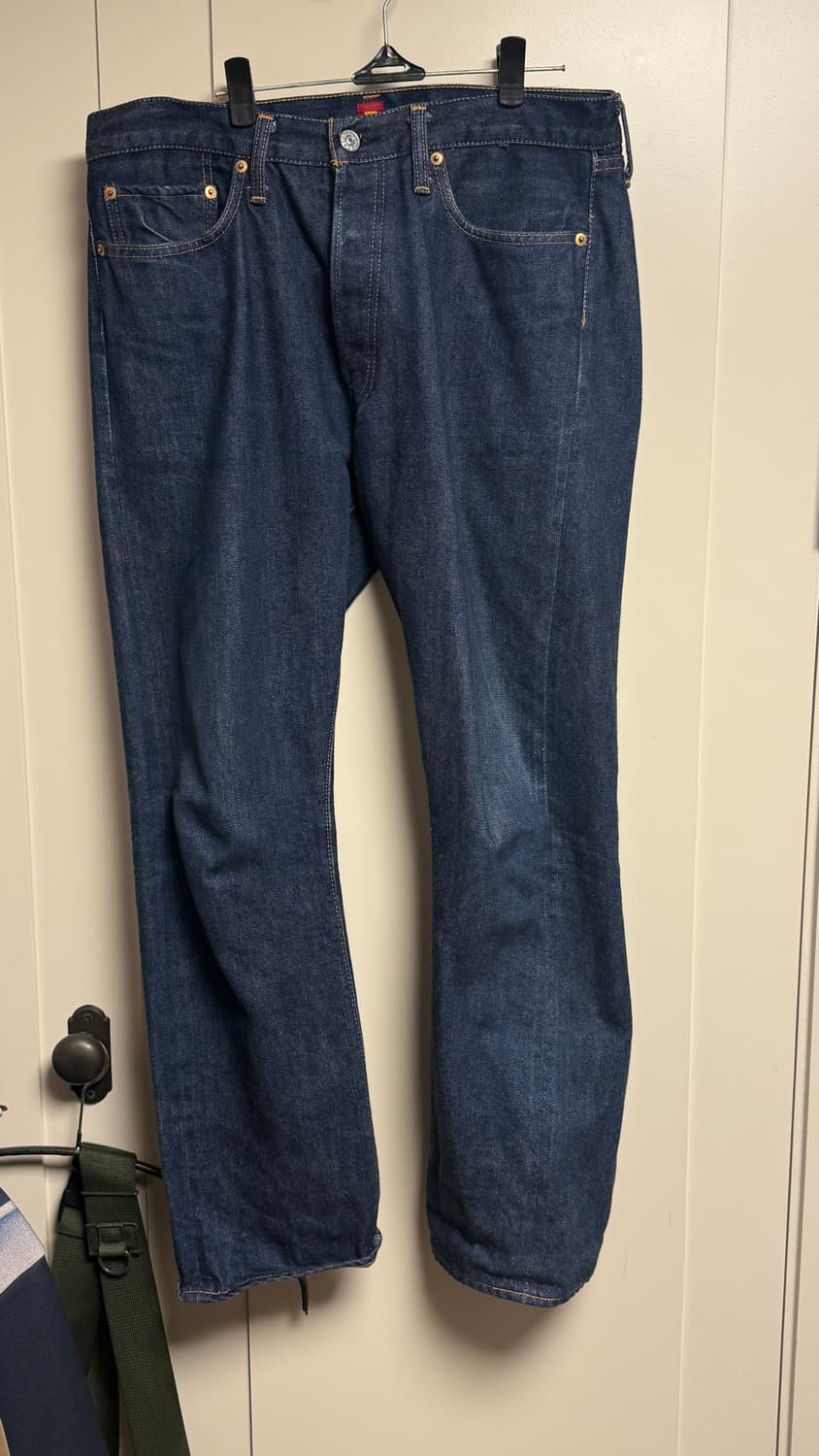 레졸루트 710 34/31 상품이미지1