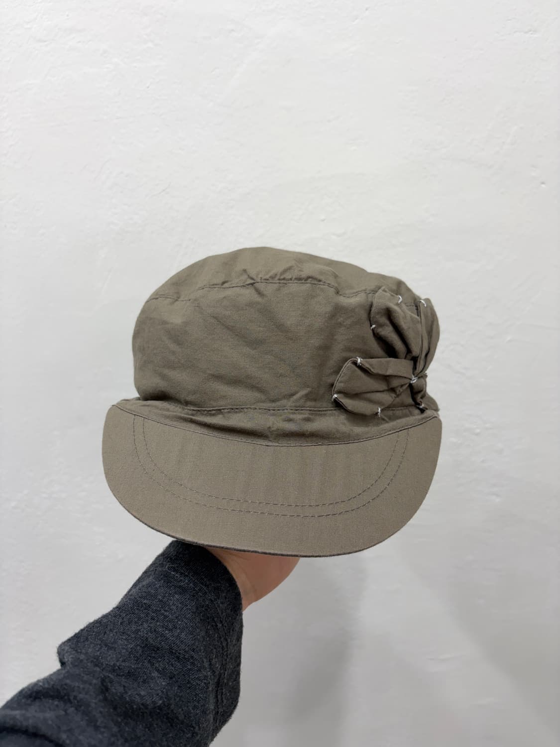 빈티지 모자 상품이미지3