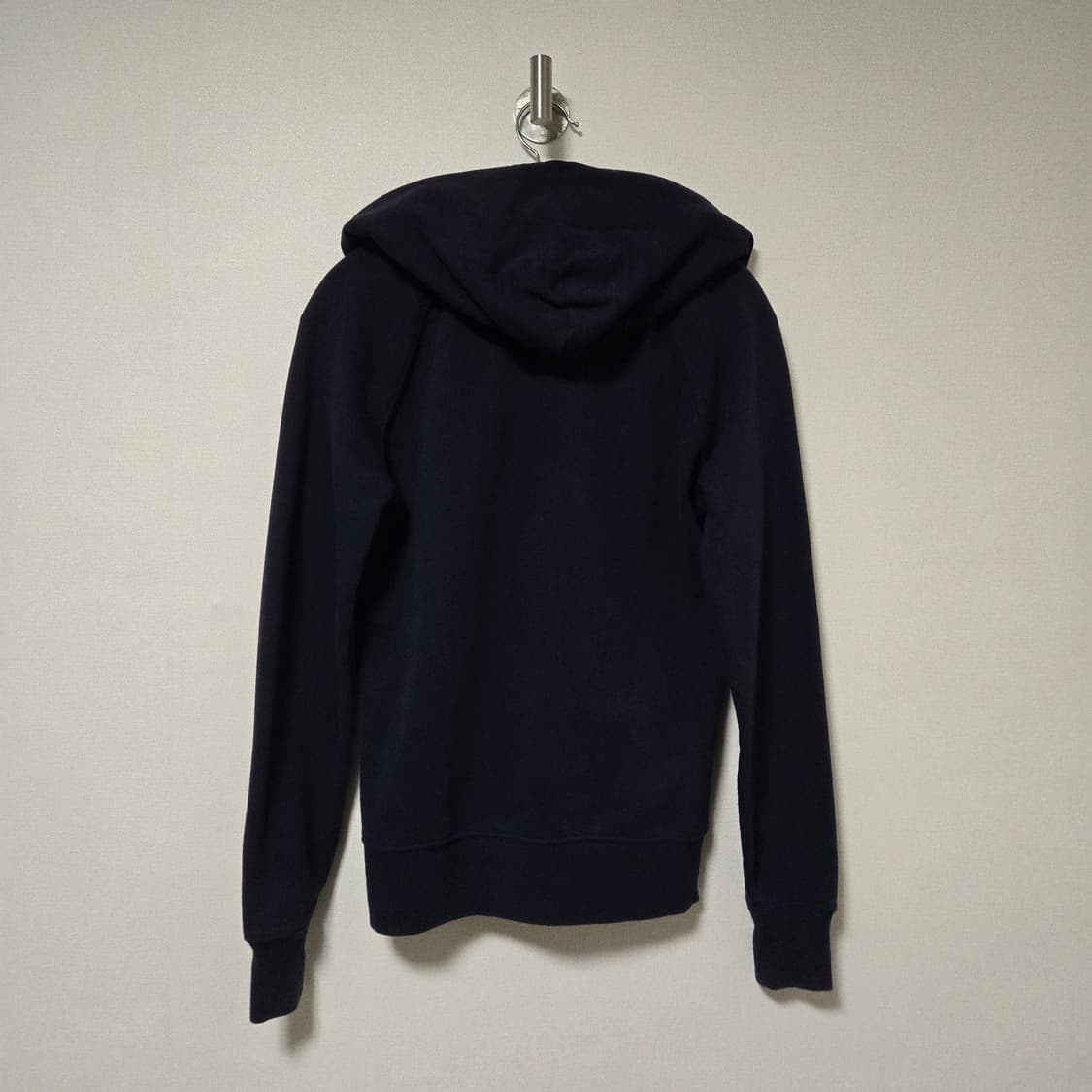 갭 자수 커스텀 후드집업/ 여성 후드집업/ 여성 후드티 상품이미지6