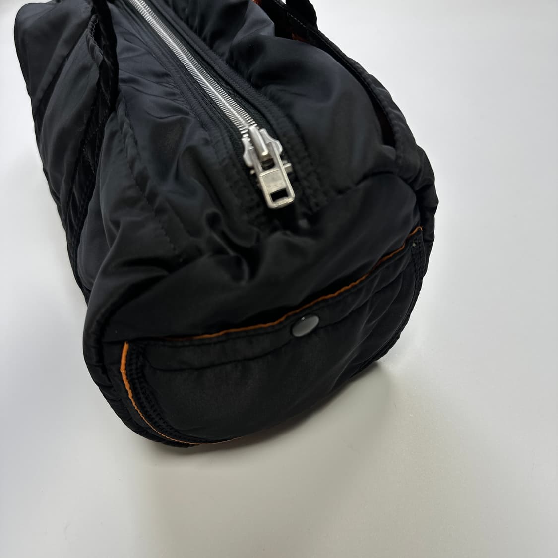 PORTER TANKER BOSTON BAG (L) 포터 탱커 보스턴백 상품이미지7