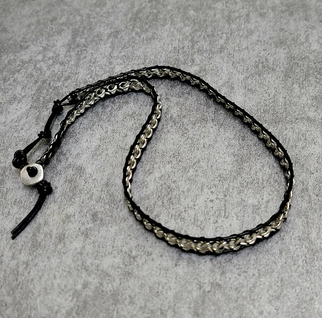 cross necklace set  상품이미지3