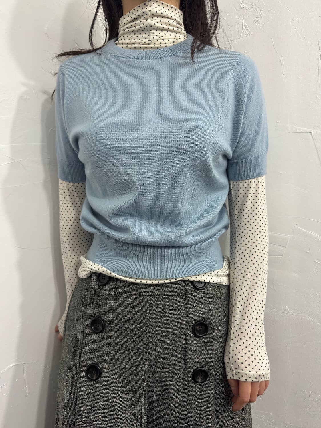 margaret howell knit 상품이미지3