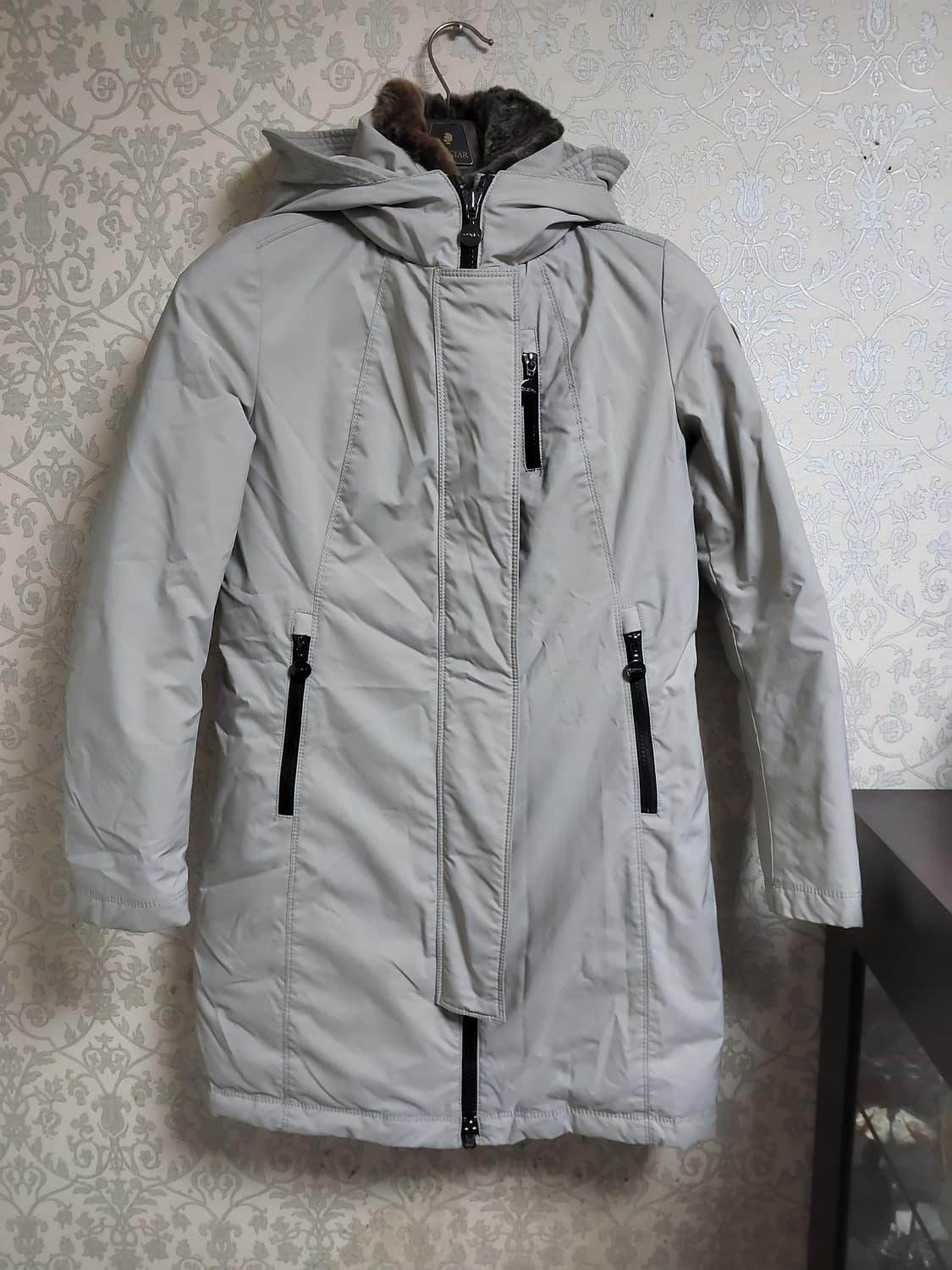 DUNO 패딩 상품이미지1