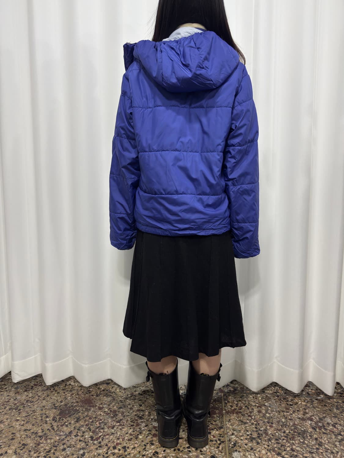 patagonia purple hood padding 상품이미지7