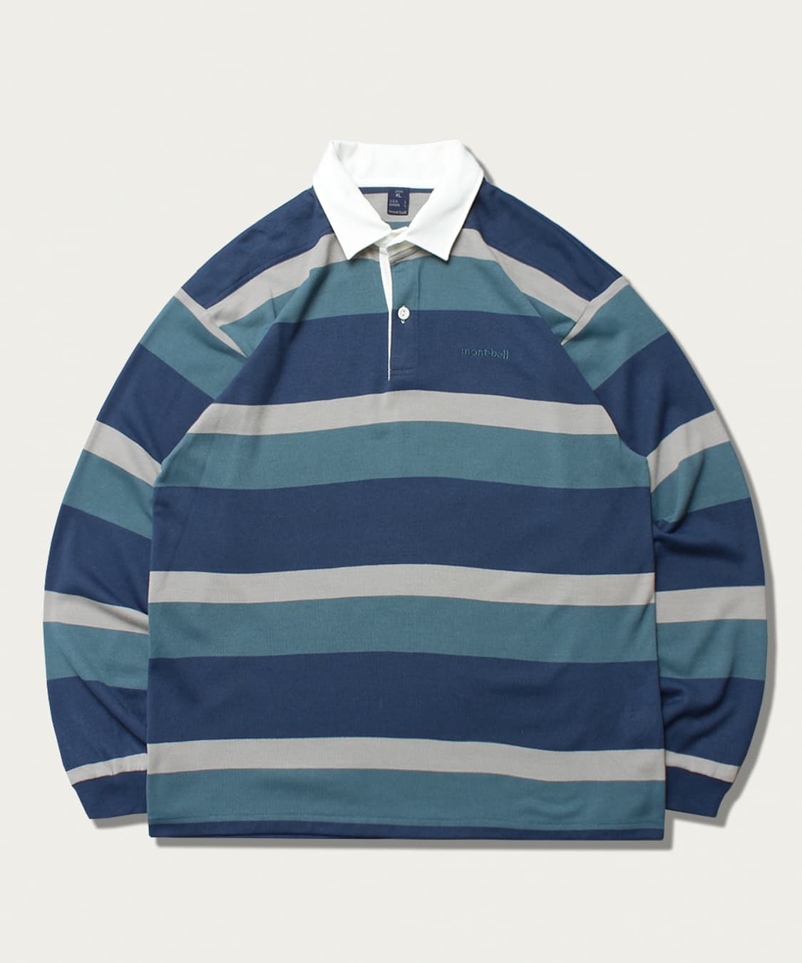 몽벨 워크론 러거 셔츠 상품이미지1