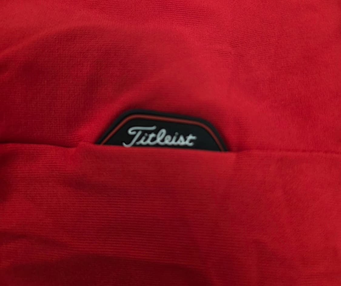 타이틀리스트 골프 남성 긴팔티. 
싸이즈 100 상품이미지6