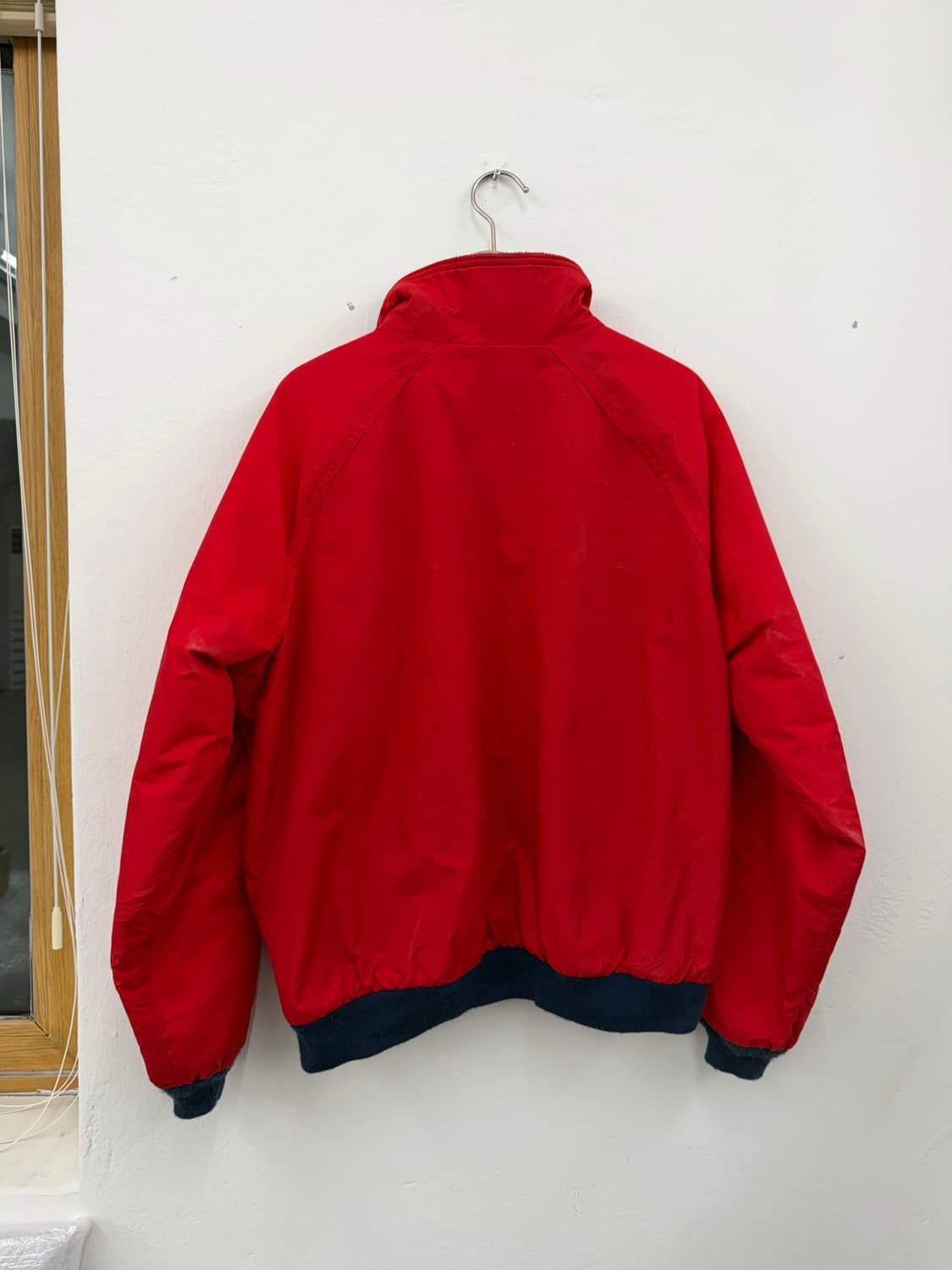 L.L BEAN 웜업 자켓 L 상품이미지4