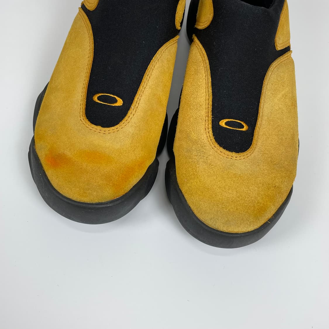 2000년도 오클리 oakley 플레쉬 flesh신발 상품이미지3