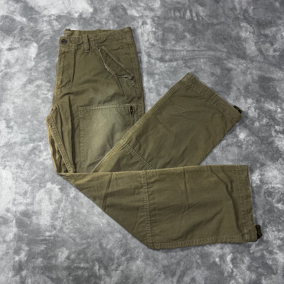 아메리칸이글 빈티지 카고팬츠 상품이미지5
