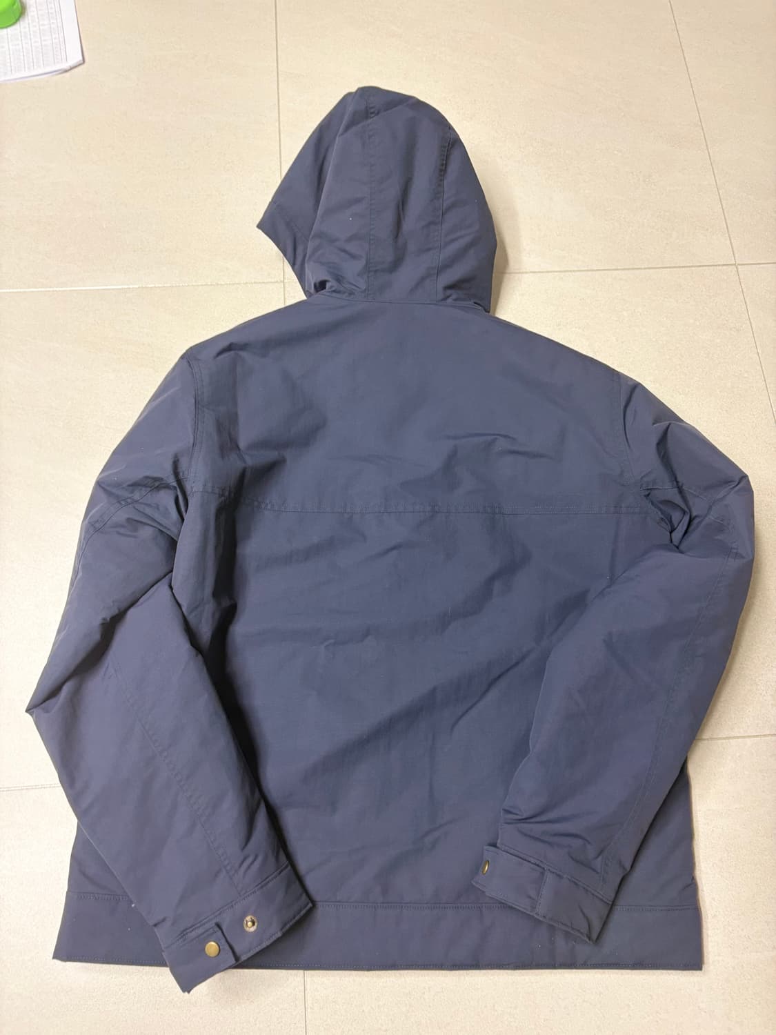 파타고니아 이스머스 재킷 L 상품이미지4