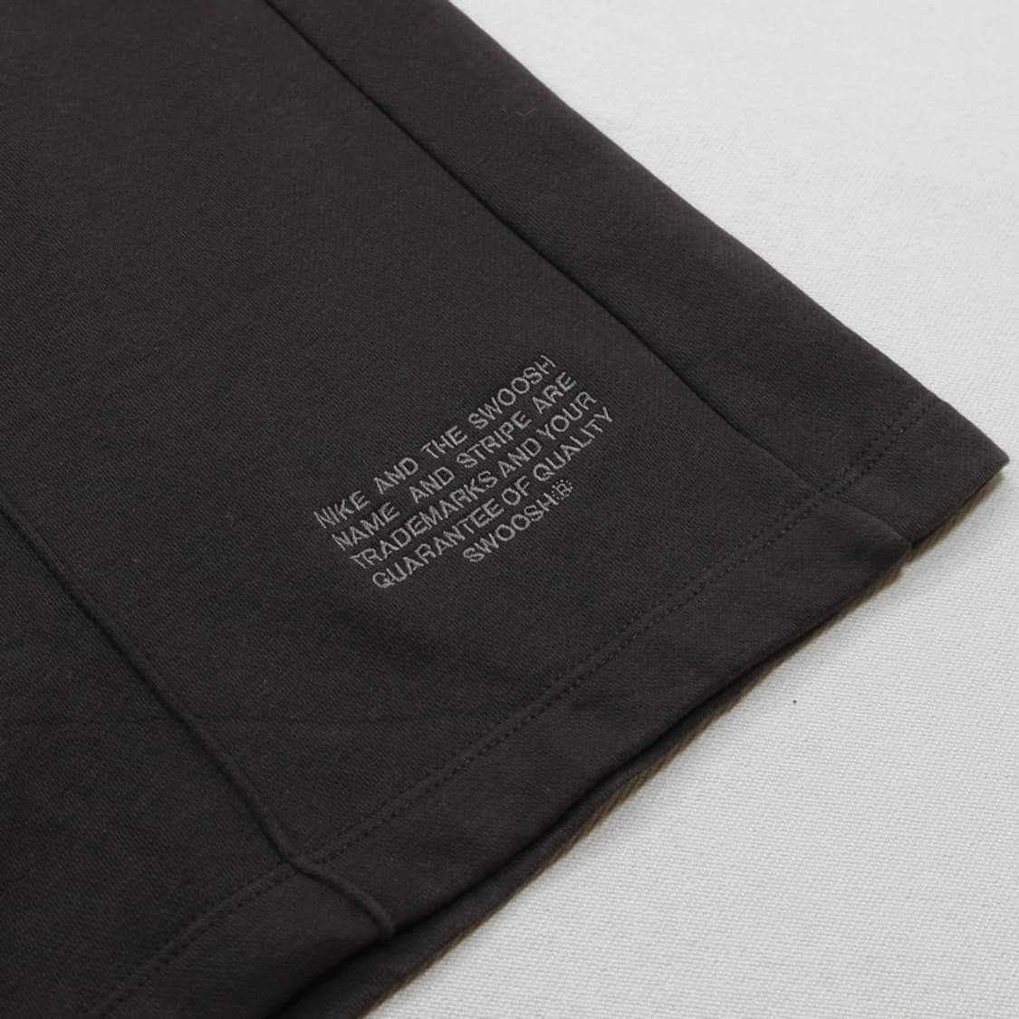 나이키 와이드 트랙 팬츠 (여성용 L) 상품이미지6