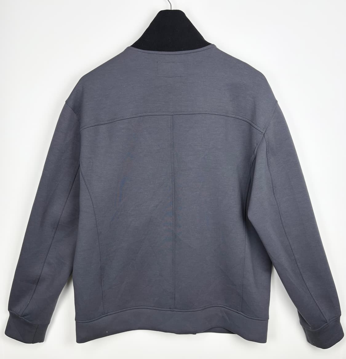 스파오 트랙 집업 자켓 (새상품) 상품이미지4