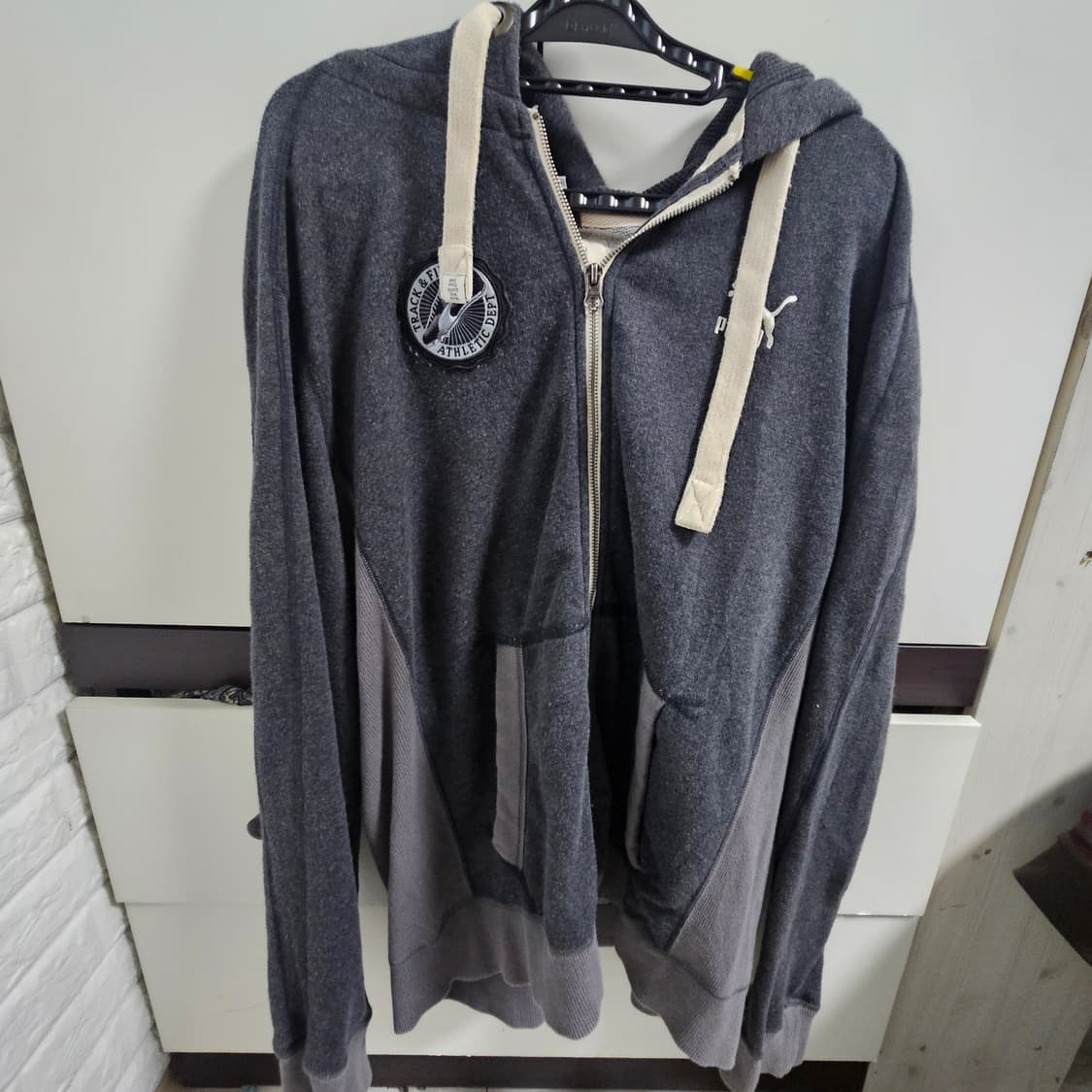 PUMA 후드 판매 상품이미지1