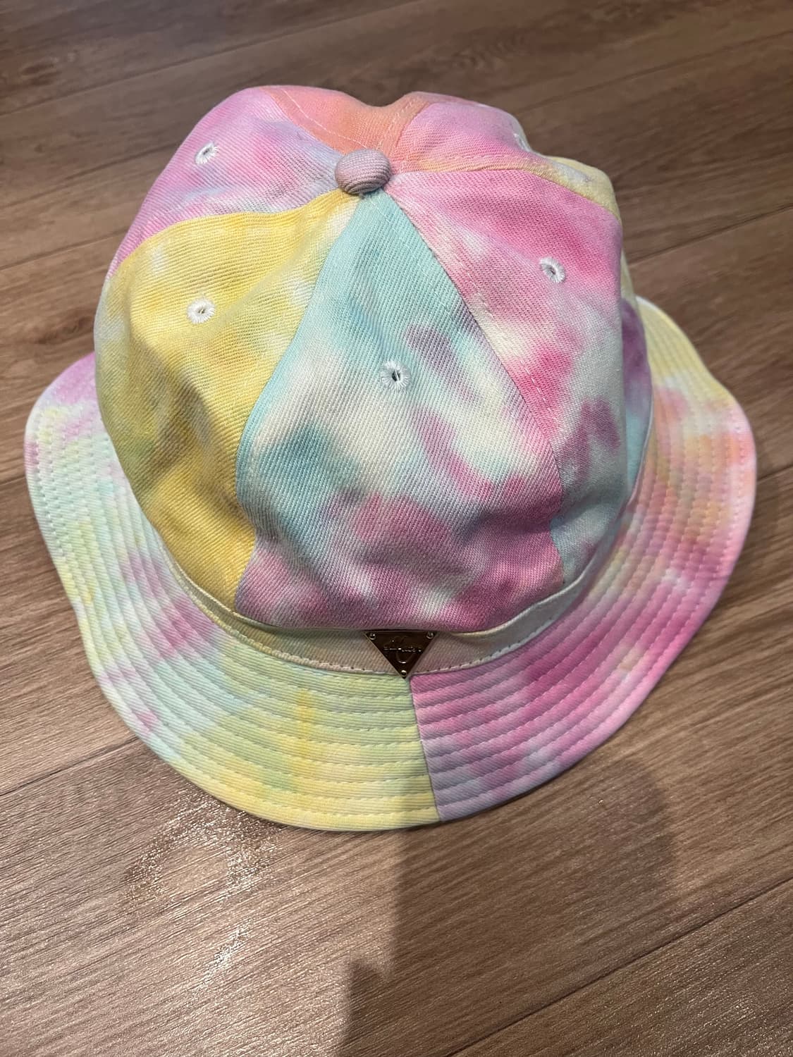 HATER 타이다이 버킷햇 상품이미지1