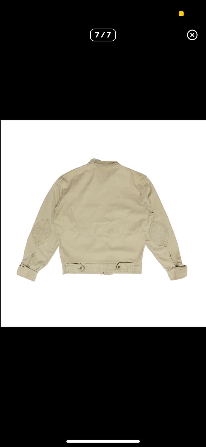 60‘ spanish army M67 fatigue pullover 상품이미지7