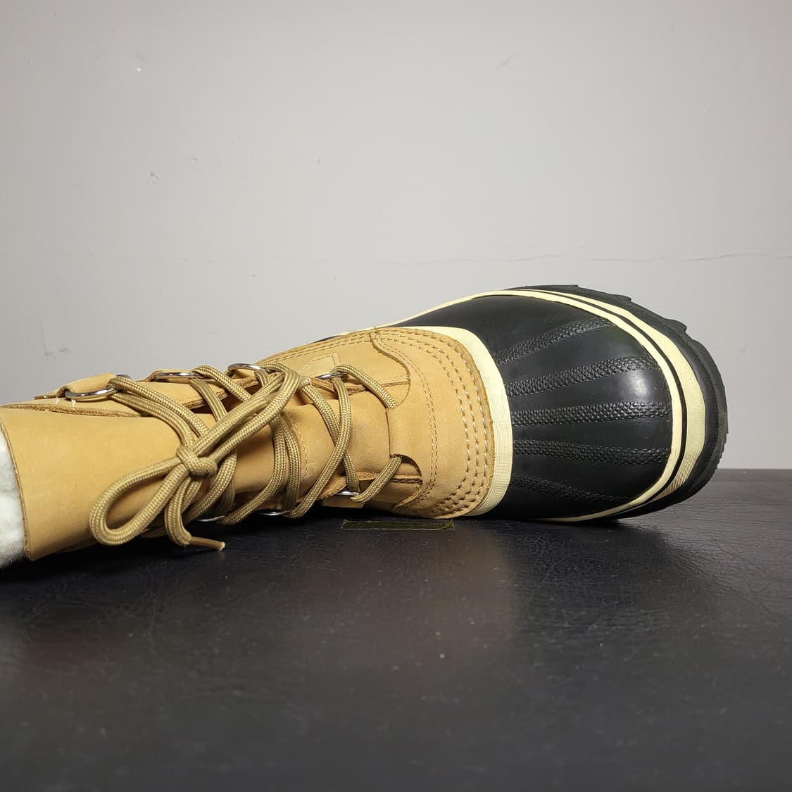 소렐 부츠 230m 상품이미지6