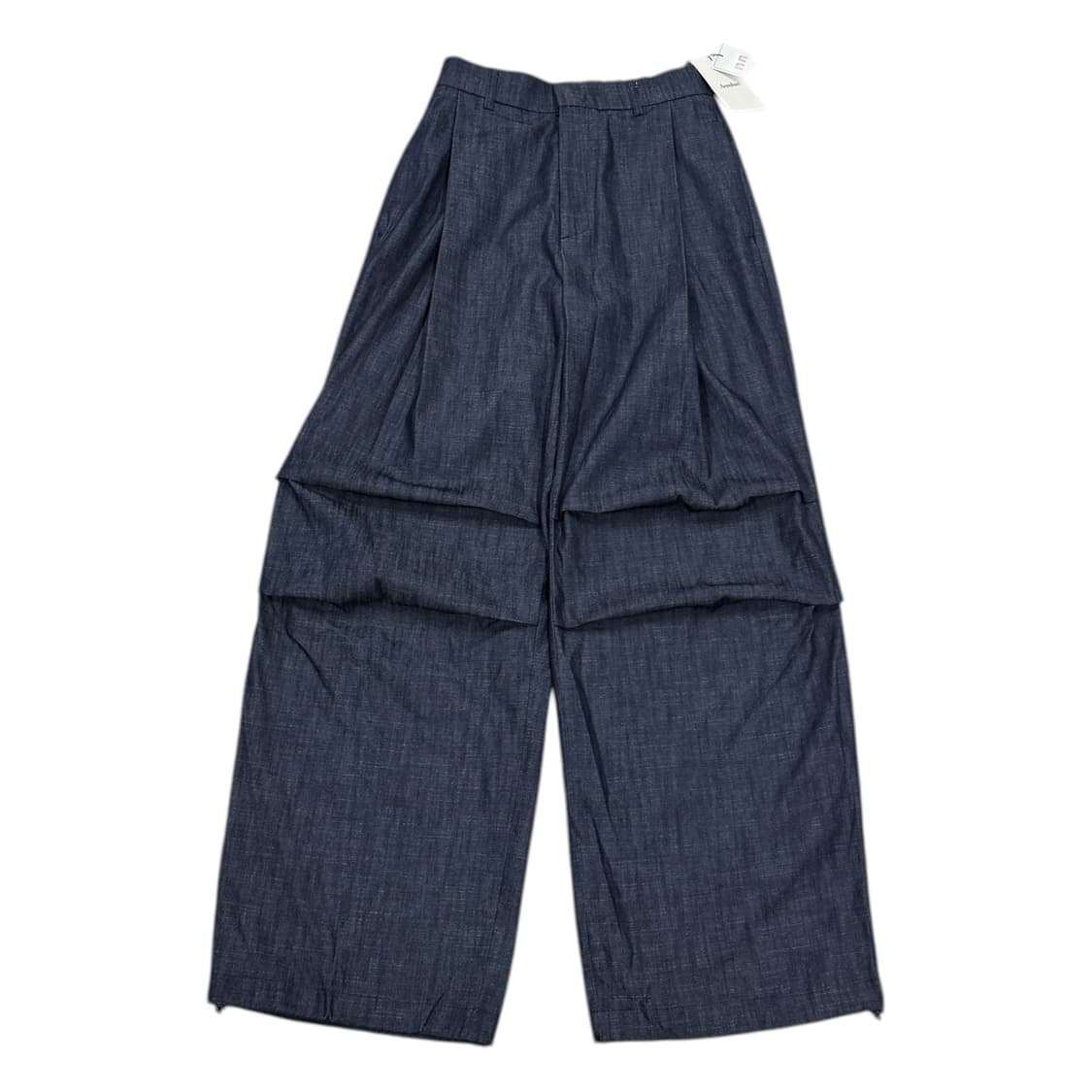 아르반 파라슈트 스트링 데님팬츠 바지 2 상품이미지1