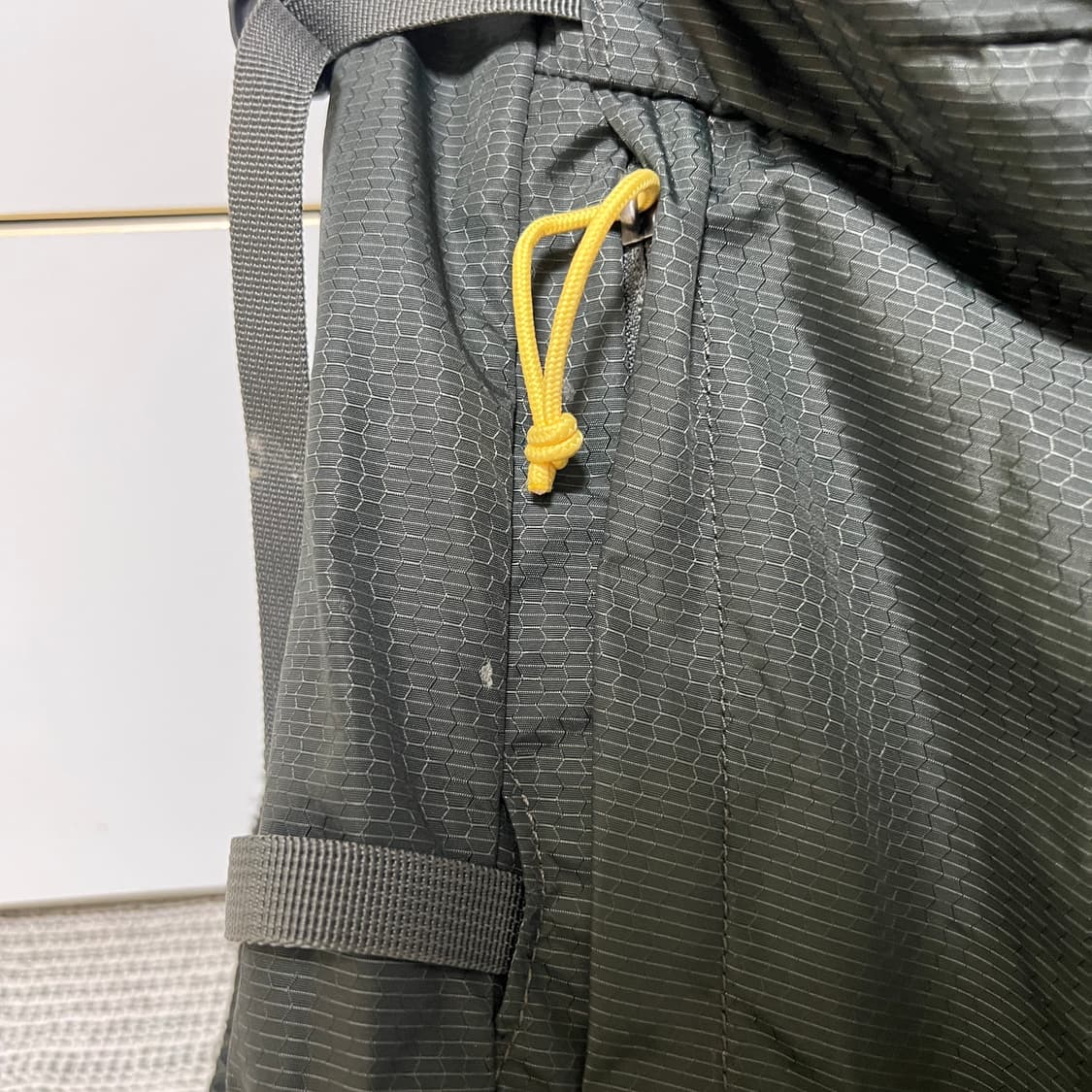 시에라디자인 flex hike 20-30L 배낭 상품이미지7