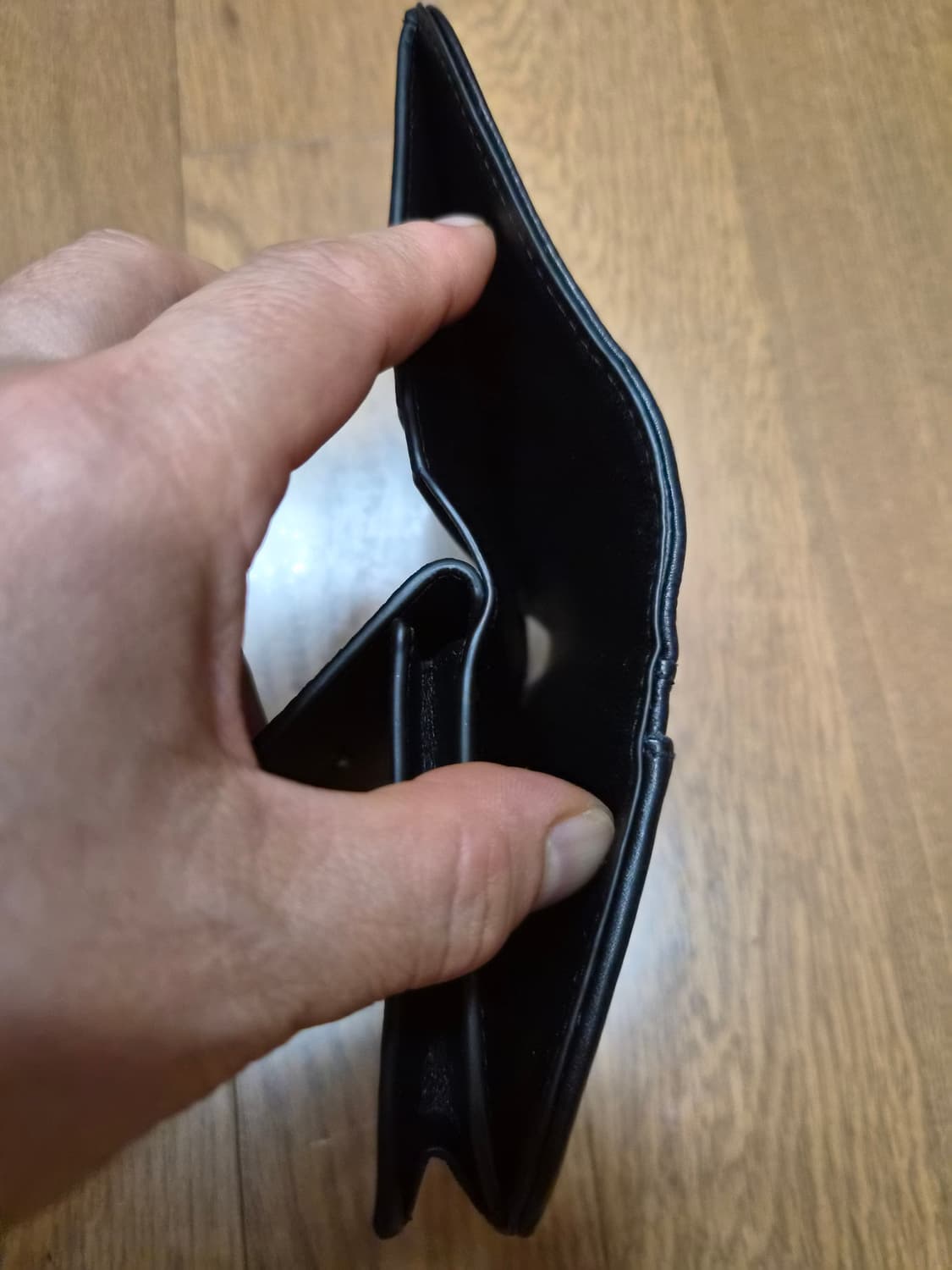 (정품) 발렌시아가 모나코 반지갑 (명품 여자 남자 카드지갑) 상품이미지5