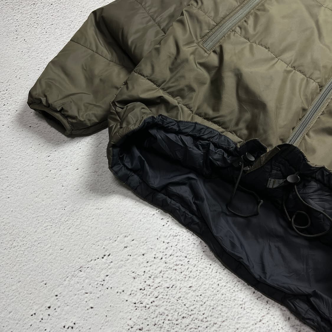 Vintage 2002s Patagonia Puff Jacket 상품이미지4