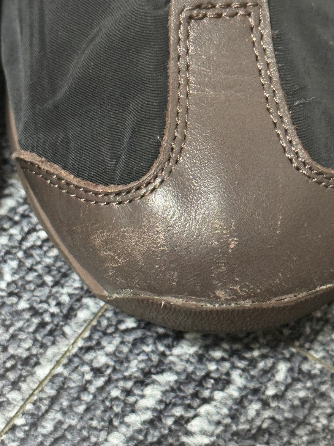 아디다스 송 포 더 뮤트 컨트리 OG (270) 상품이미지7